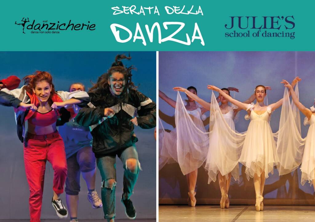 Arena live festival: Tre giorni di spettacoli con Teatro e Danza made in Cuneo