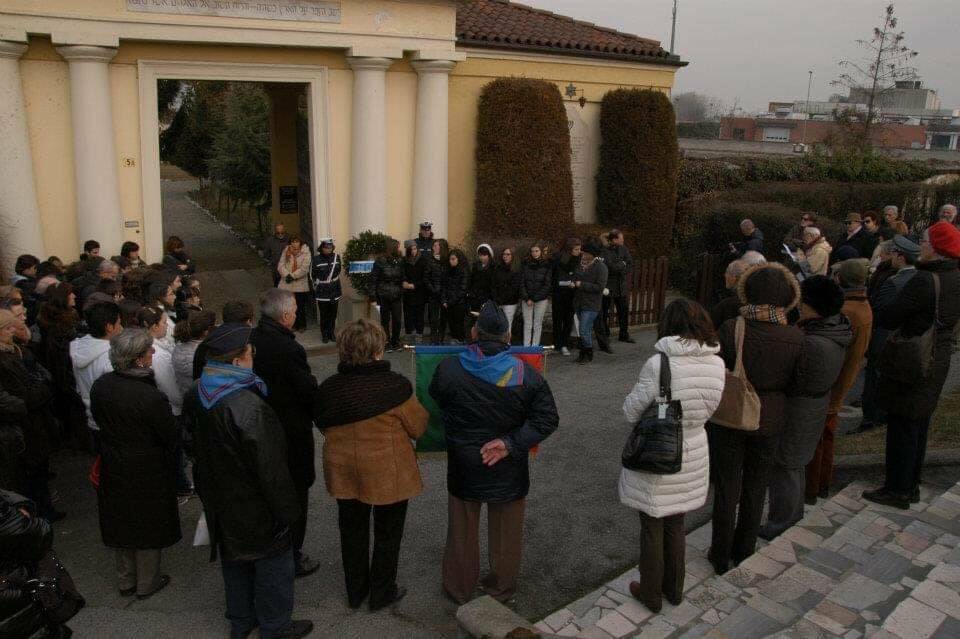 Saluzzo, visite al cimitero per la Giornata europea della Cultura ebraica