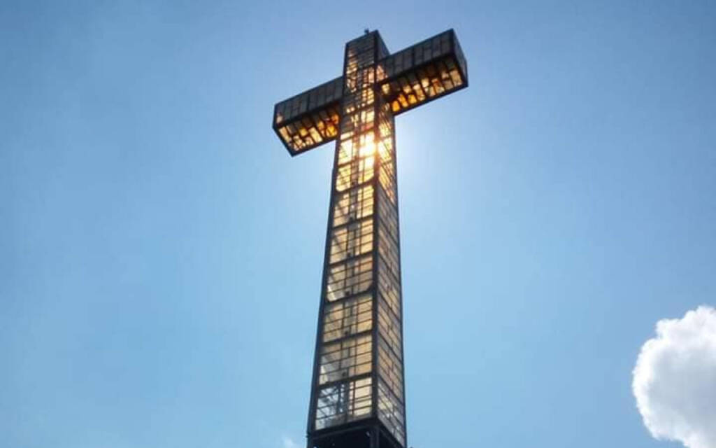 Garessio, gli Alpini istituiscono una raccolta fondi per la croce sul monte Mindino
