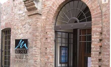 Antonio Ligabue tra cinema e museo nel weekend dronerese