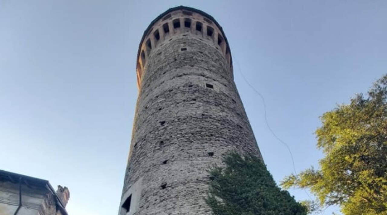Un museo medievale nella torre di Priero, il paese del primo inquisitore di Martin Lutero