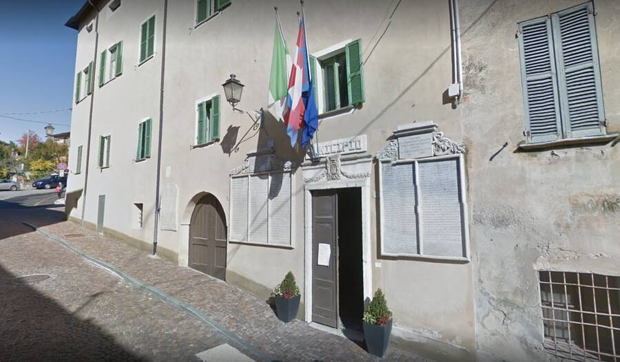 Il Comune di Villanova Mondovì si aggiudica il “Bando nidi 2022” della Regione Piemonte
