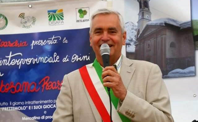 Roaschia conferma sindaco Bruno Viale. “Apprezzati concretezza e i nostri toni pacati”