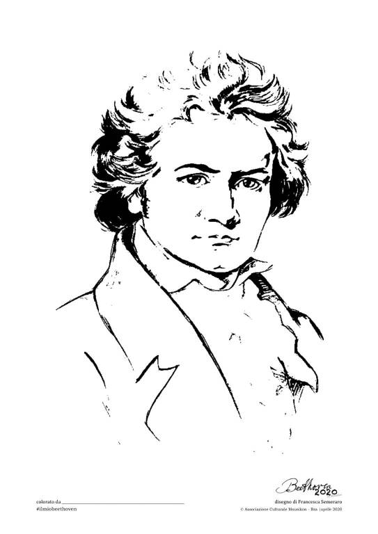 “Beethoven 2020” a Bra: due concerti per pianoforte in omaggio al grande compositore