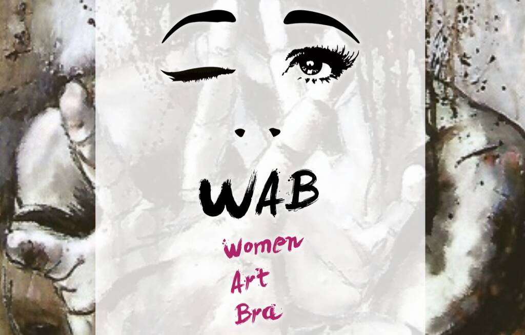Bra: si premiano le artiste della Biennale “WAB – Women Art Bra”