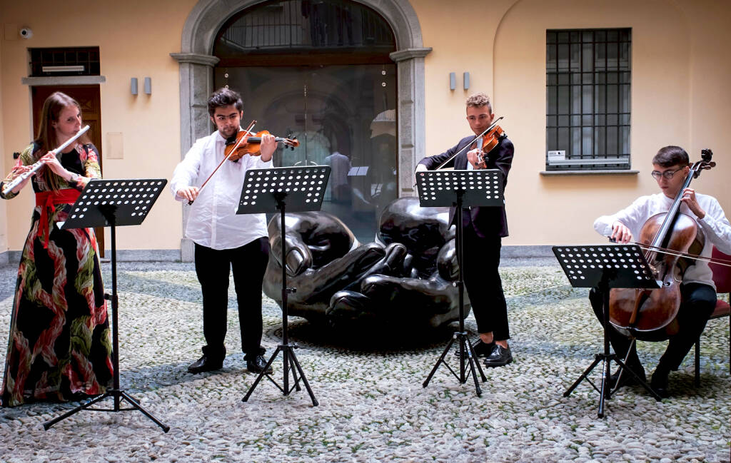 Cuneo, tre giorni di arte e musica nel nome  di Beethoven