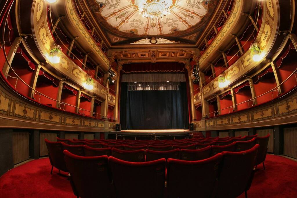teatro Marenco Ceva