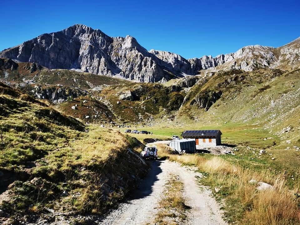 Magliano Alpi, inaugurato il caseificio sull’Alpe Raschera