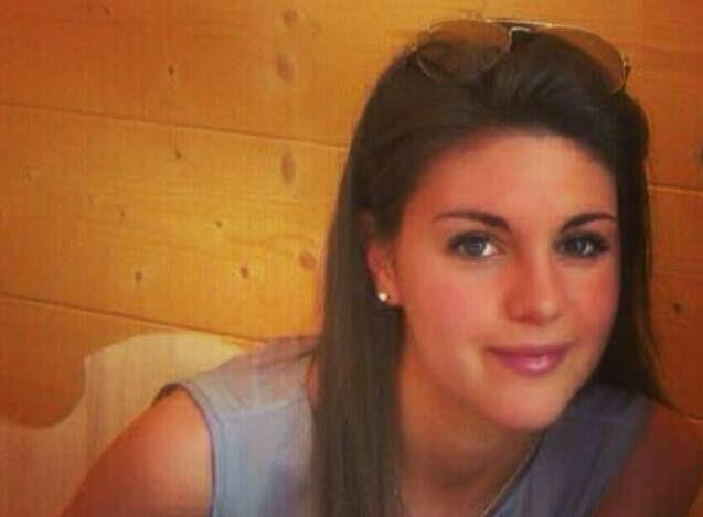 Cuneo: domani l’ultimo saluto a Camilla Sismondo, caduta in un crepaccio a Limone Piemonte