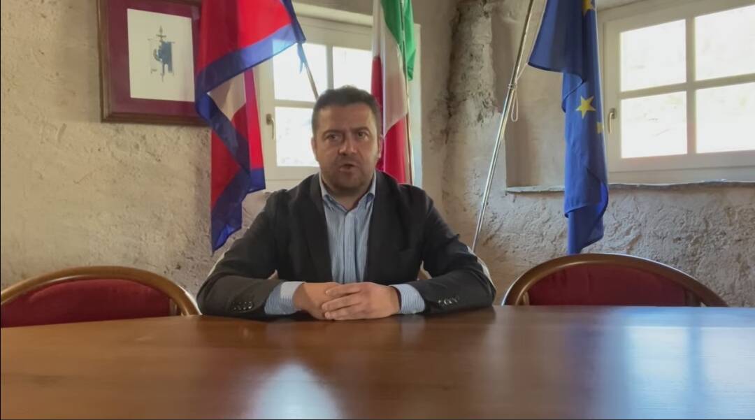 Paolo Amorisco: “Mi ricandiderò alle prossime elezioni comunali di Brossasco”