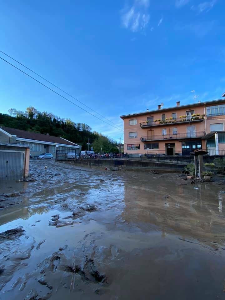 Sospensione tributi e bollette acqua: le proposte della minoranza per aiutare Ceva dopo l’alluvione