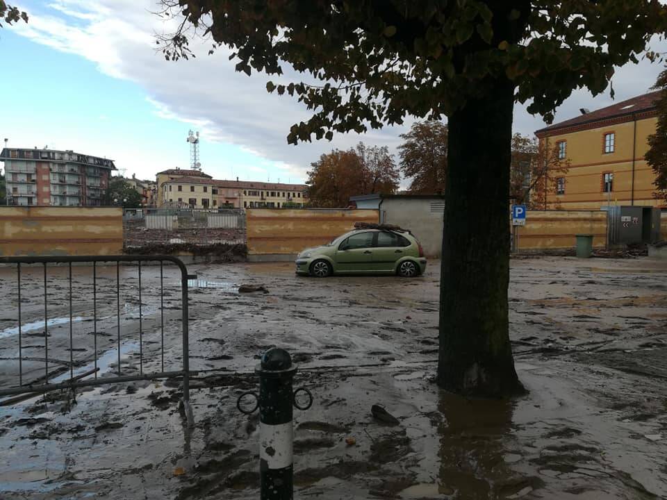 Ceva, danni alluvionali: slitta al 9 novembre la riapertura della scuola dell’infanzia