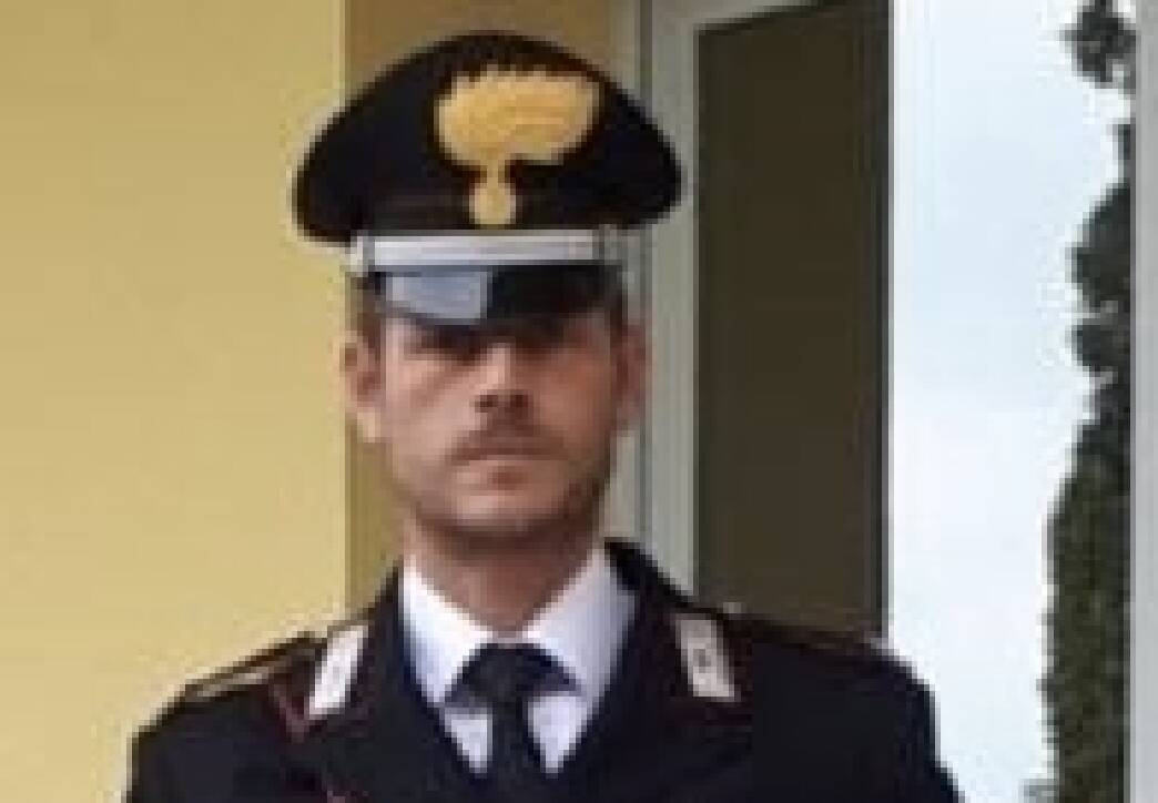 Racconigi: cambio al comando della locale Stazione Carabinieri