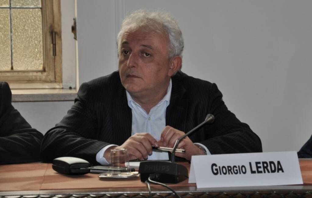 Giorgio Lerda