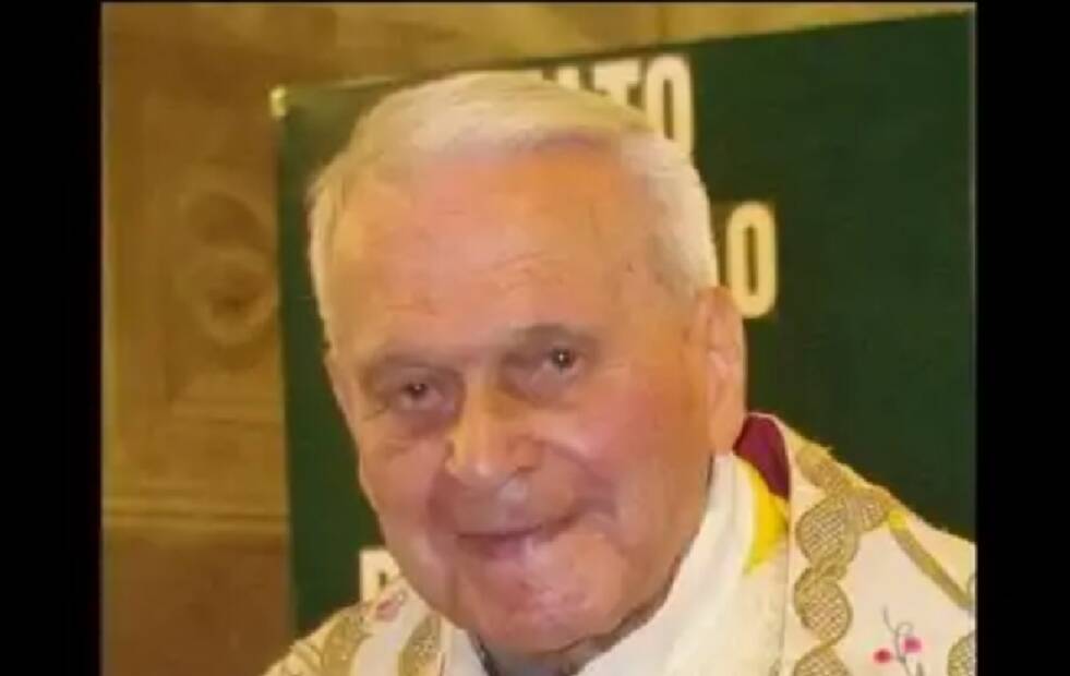 La diocesi di Saluzzo piange don Domenico Raso