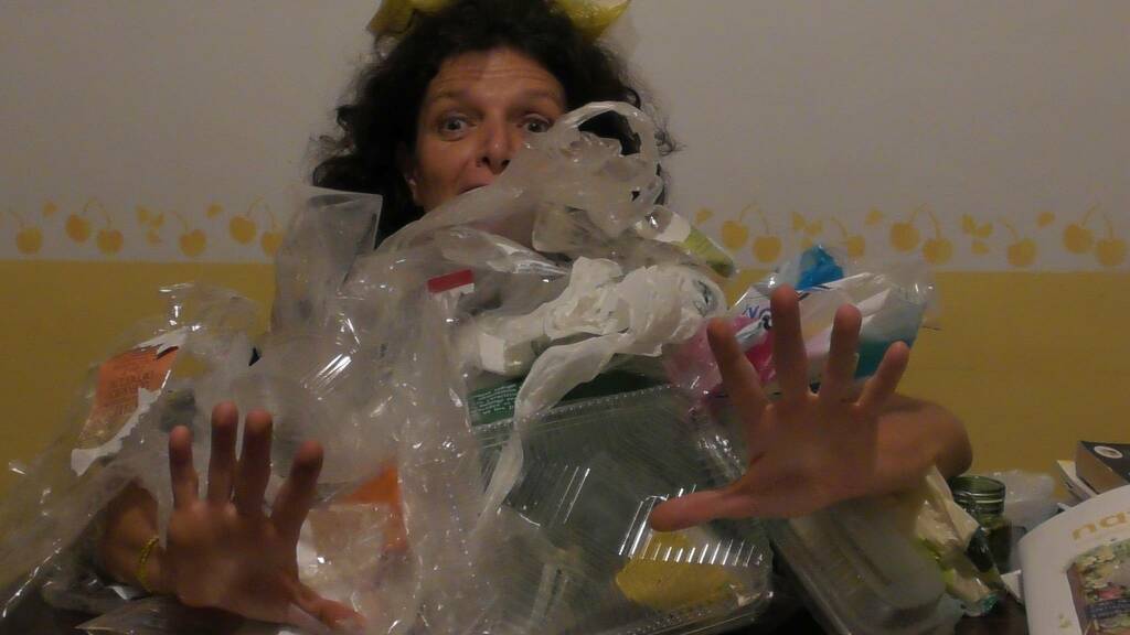 Cuneo, con la vita “plastic free” di Marina Berro e “Spremimenti”  ripartono gli appuntamenti targati CClimaTT