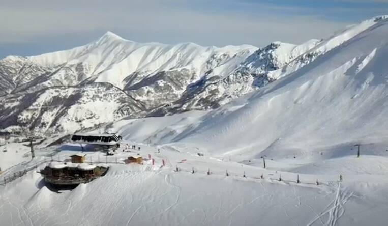 Uncem Piemonte: “Blocco dello sci: stagione finita nel peggiore dei modi”