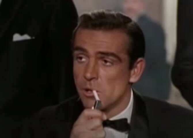 Sean Connery è morto: il mondo dice addio al leggendario 007 del cinema