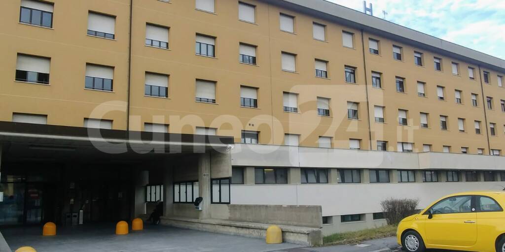 “Covid Hospital” 16 ospedali piemontesi tra cui Saluzzo e Ceva. Icardi: “scelta inevitabile”