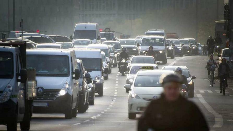 I blocchi del traffico dal 1° ottobre in Piemonte