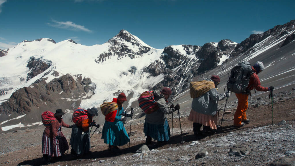 “Cholitas” e “Piano to Zanskar” vincono il Concorso Doc del “Nuovi Mondi” Film Festival 2020