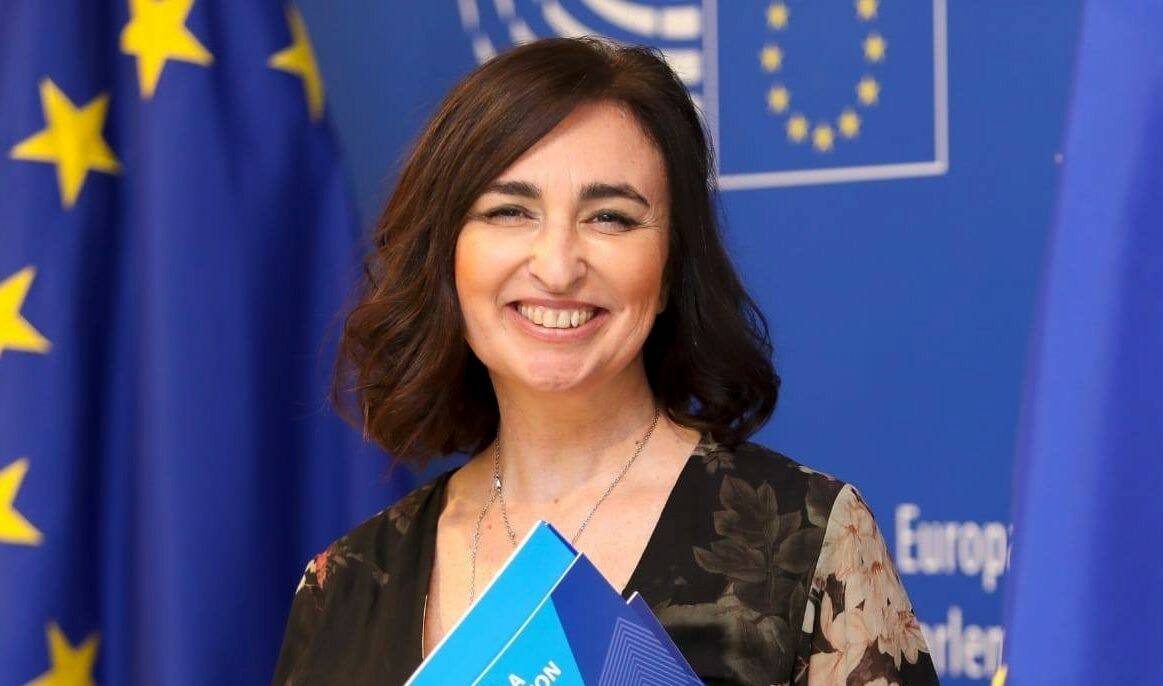 L’europarlamentare cuneese Gianna Gancia in autoisolamento fiduciario