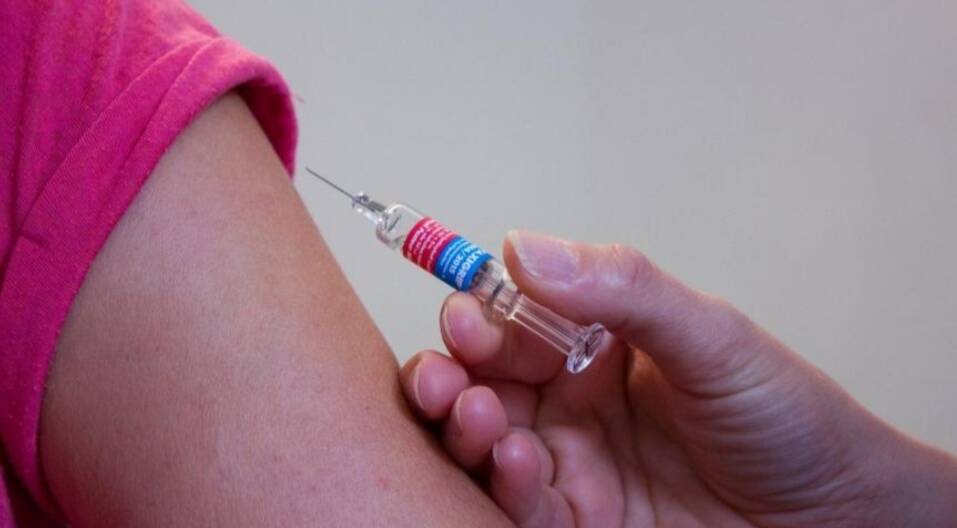 Vaccino 