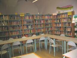 biblioteca savigliano