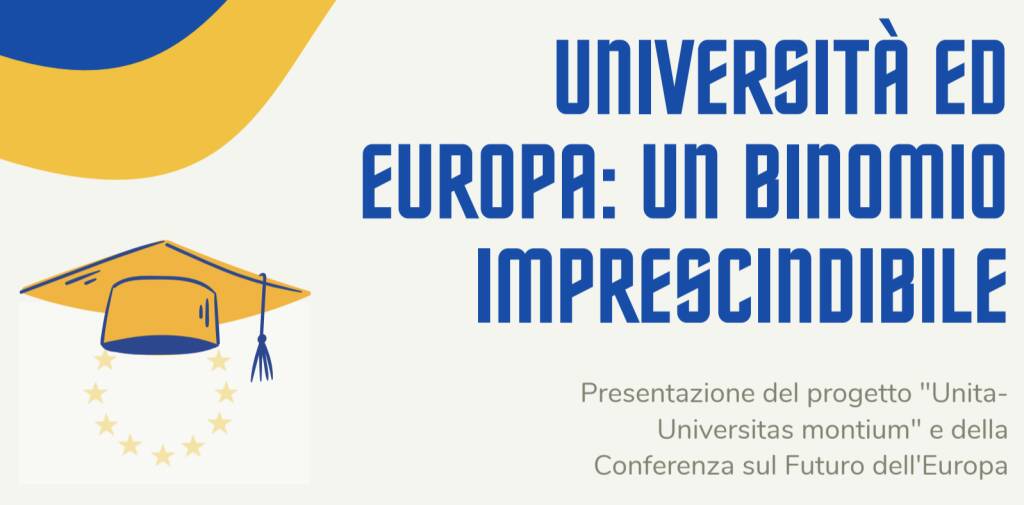 Cuneo, Università ed Europa: un binomio imprescindibile