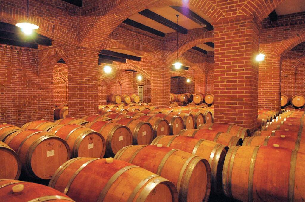 Confagricoltura Piemonte: mercato del vino, bisogna intervenire prima che sia emergenza