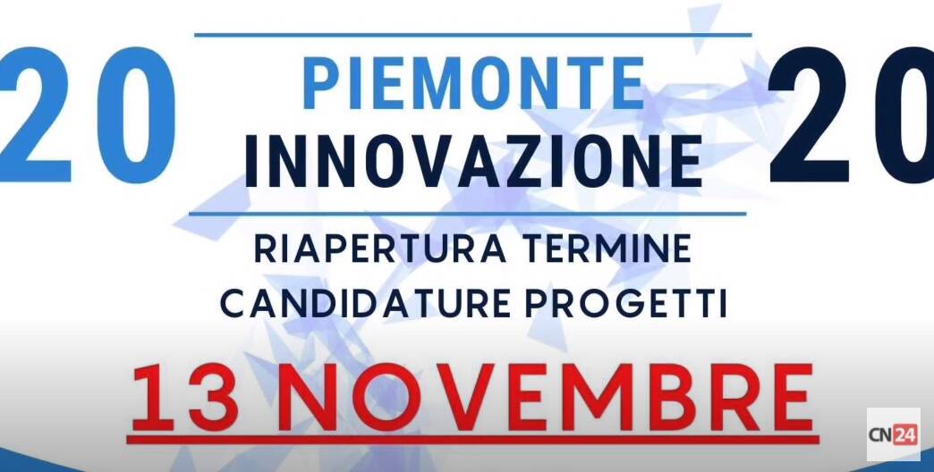 Premio Piemonte Innovazione