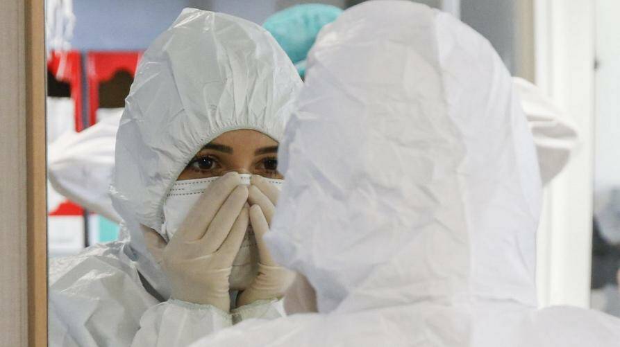 Emergenza Coronavirus – Medici in arrivo da Israele: saranno operativi a Verduno
