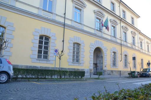 L’Istituto “Cravetta-Marconi” di Savigliano adotta la didattica in presenza per alcuni studenti