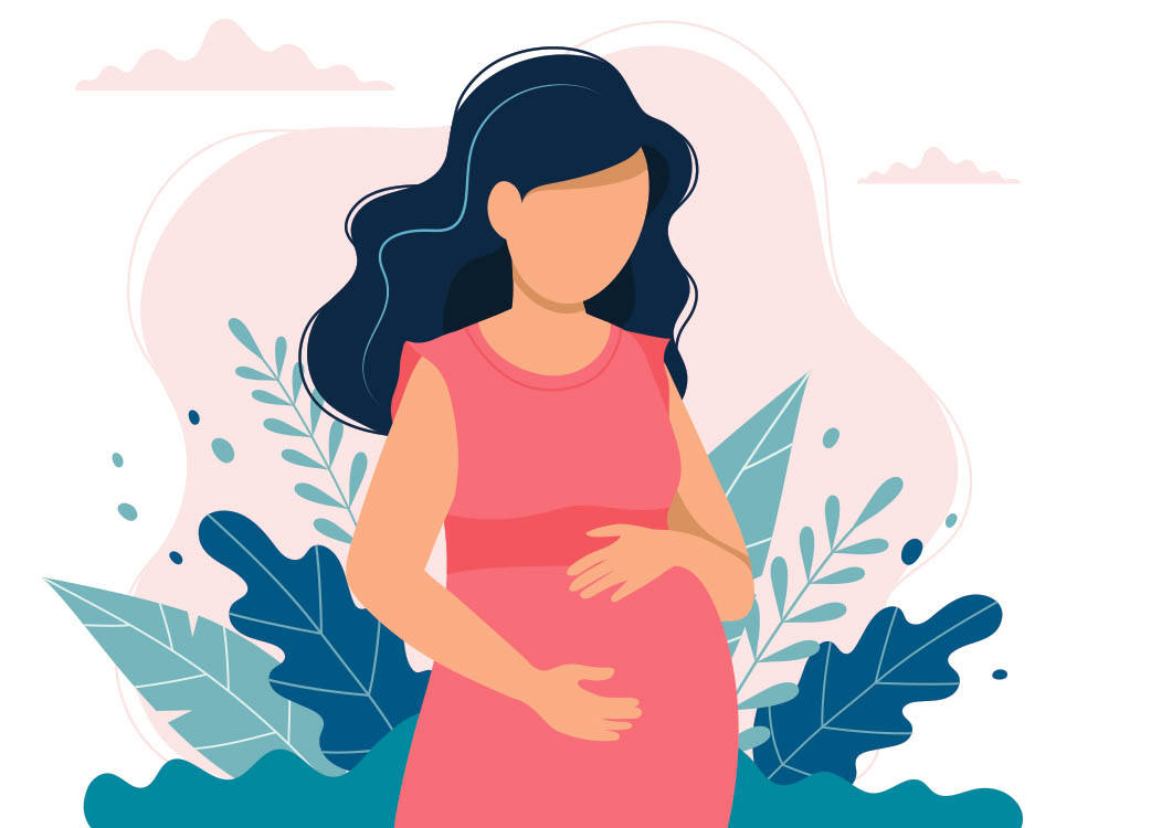 A Mondovì un percorso per le visite ambulatoriali delle donne in gravidanza positive