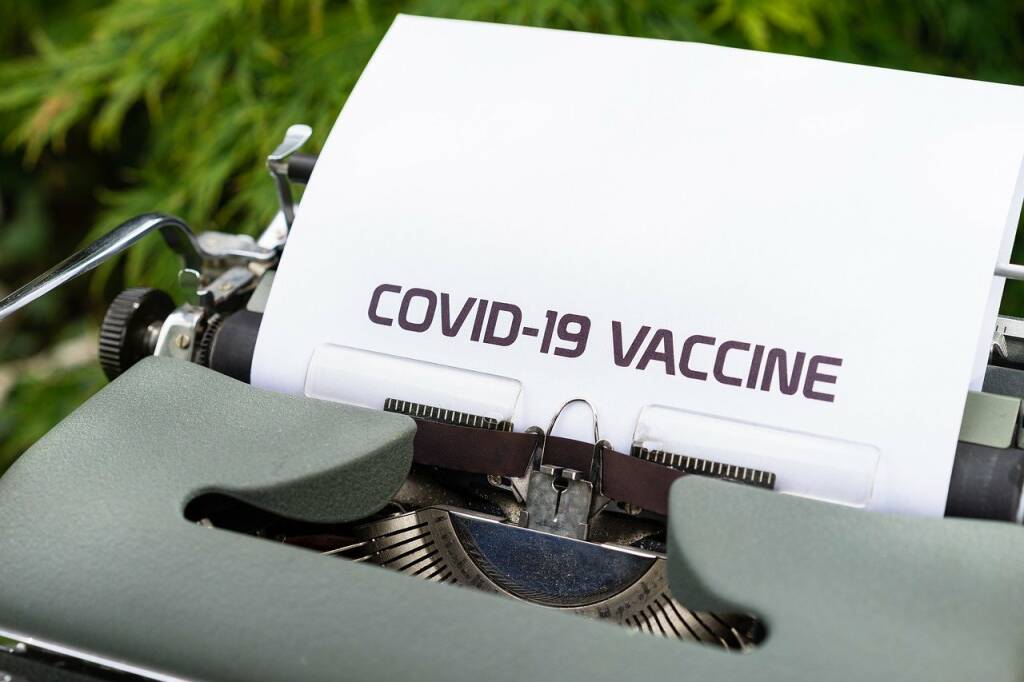 In Piemonte le vaccinazioni anti Covid-19 sfiorano quota 120 mila
