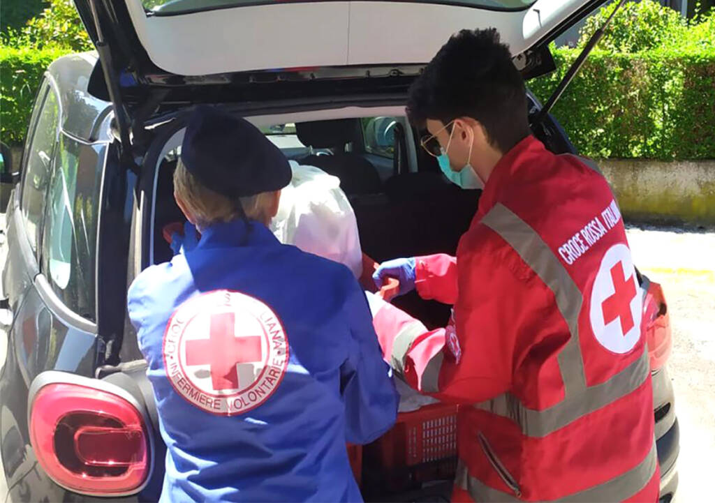 Croce Rossa di Mondovì: è ripreso il “Tempo della gentilezza”