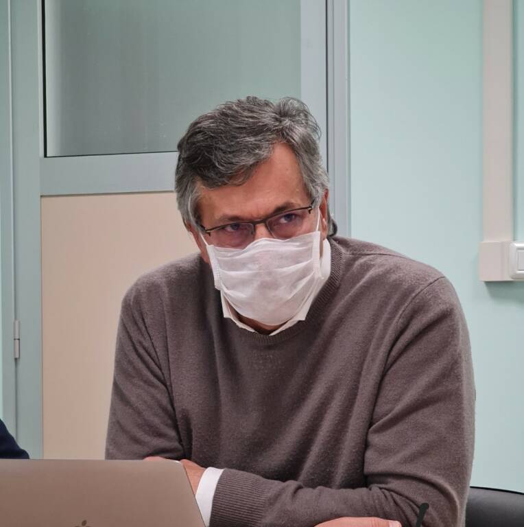 “Abbassiamo i ricoveri”: Icardi mette a sistema i processi di cura a casa in Piemonte