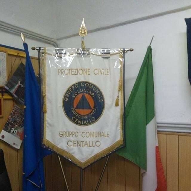 Centallo, il gruppo comunale di Protezione Civile cerca volontari