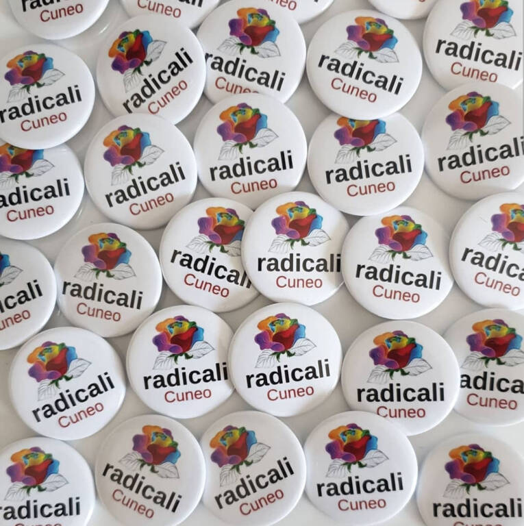 L’Assemblea annuale di Radicali Cuneo in programma domenica 22 novembre