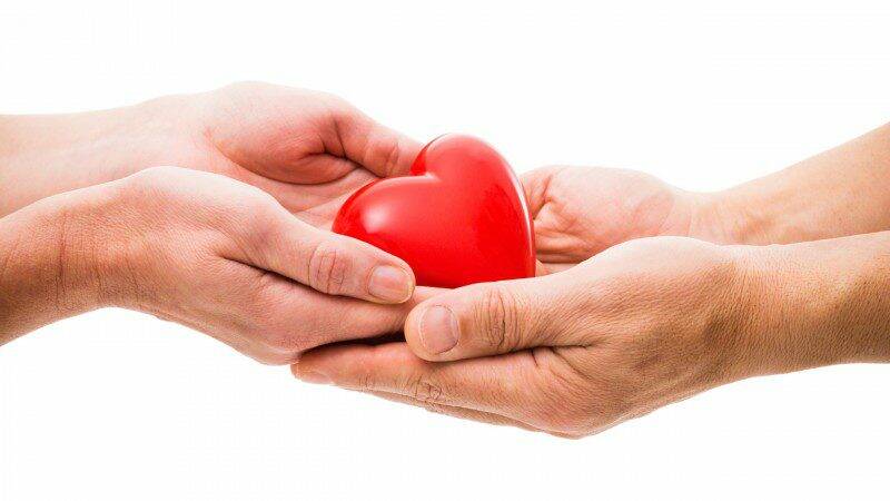 donazione organi cuore