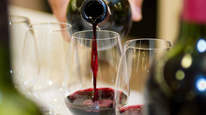Coldiretti Cuneo: salvo l’export dei nostri vini verso gli USA