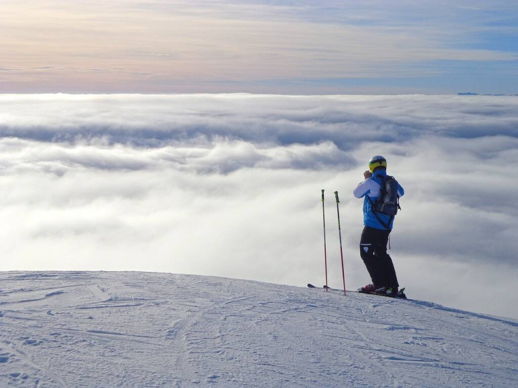 Fare Quadrato: “Stop impianti sci fino al 15 febbraio? Grave danno, chiudere non può essere sempre la risposta”