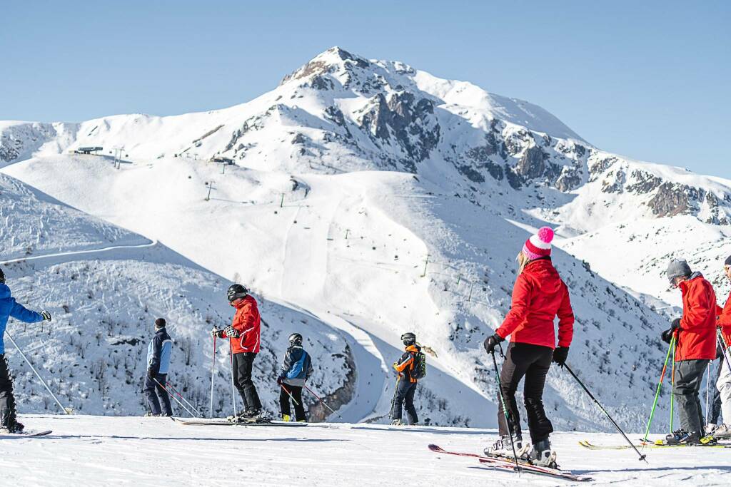Dal 15 febbraio riparte la stagione sciistica anche nella Granda