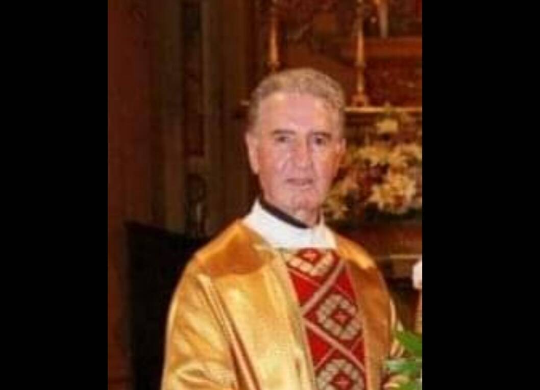 L’ultimo saluto a Don Luciano Mattalia, parroco di Vignolo