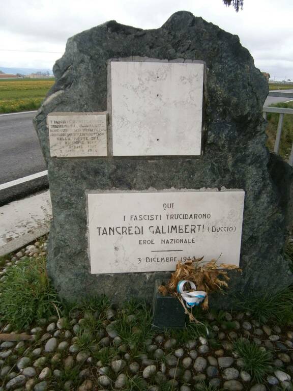 3 dicembre 1944: l’omicidio di Duccio Galimberti