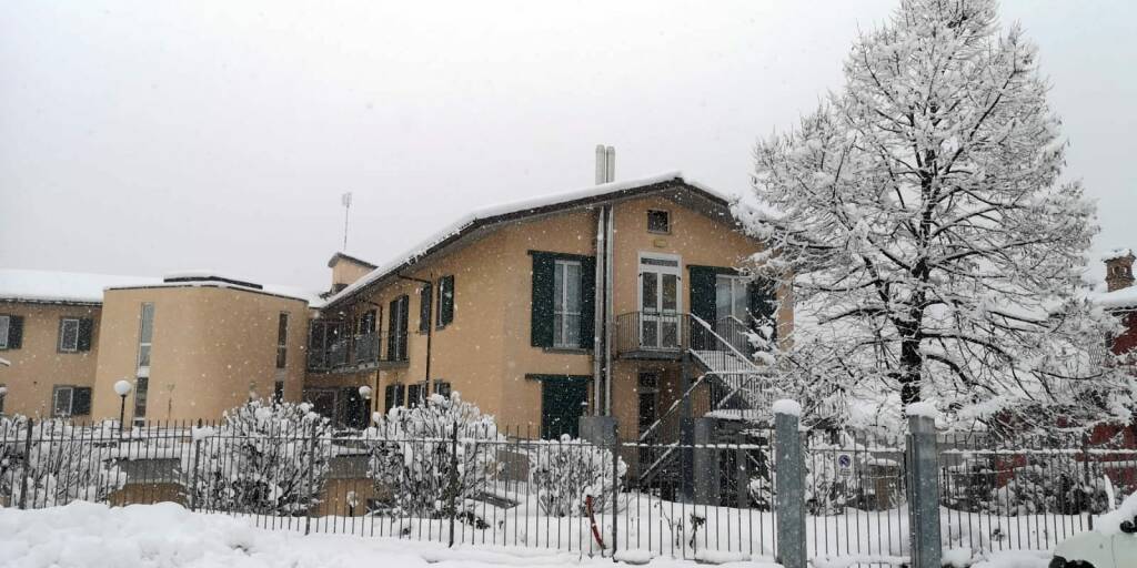Villanova Mondovì, la casa di riposo chiede aiuto: rischia la chiusura