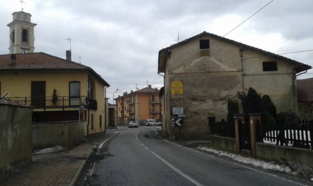 Strettoia di Trucchi tra Cuneo e Morozzo, lunedì 14 dicembre parte il cantiere della Provincia