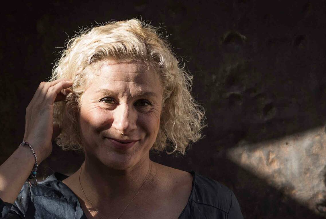 Ceretto: la grande chef Ana Roš è la protagonista del quarto dialogo de “La via selvatica”