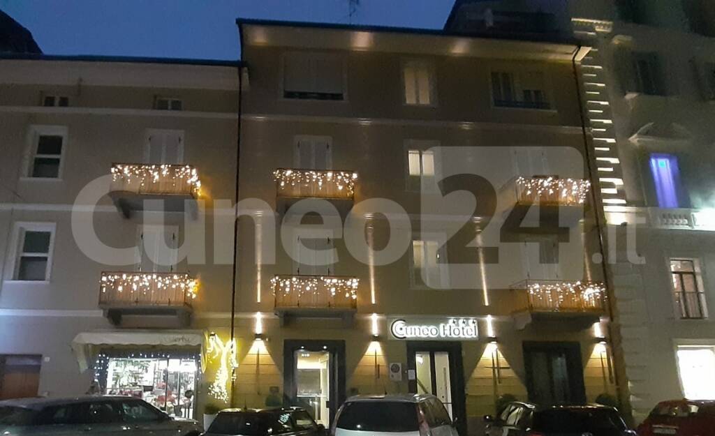 Cuneo Hotel