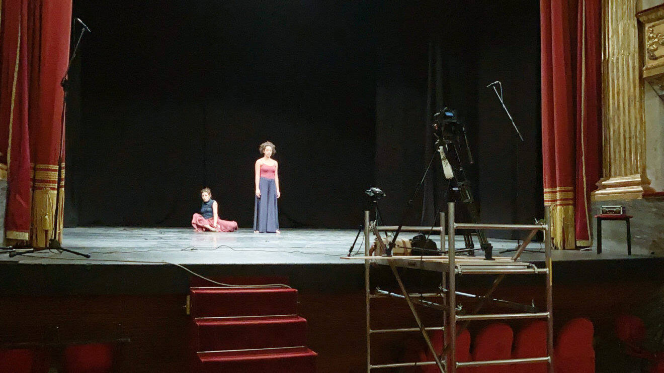 Cuneo, “Un Teatro come Casa” continua con due concerti di classica, un’opera lirica e “Non solo palco”